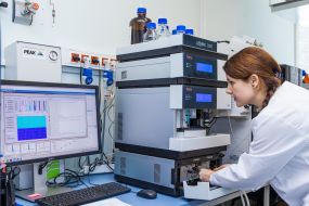 Программа производственного контроля ХАССП в Калининске